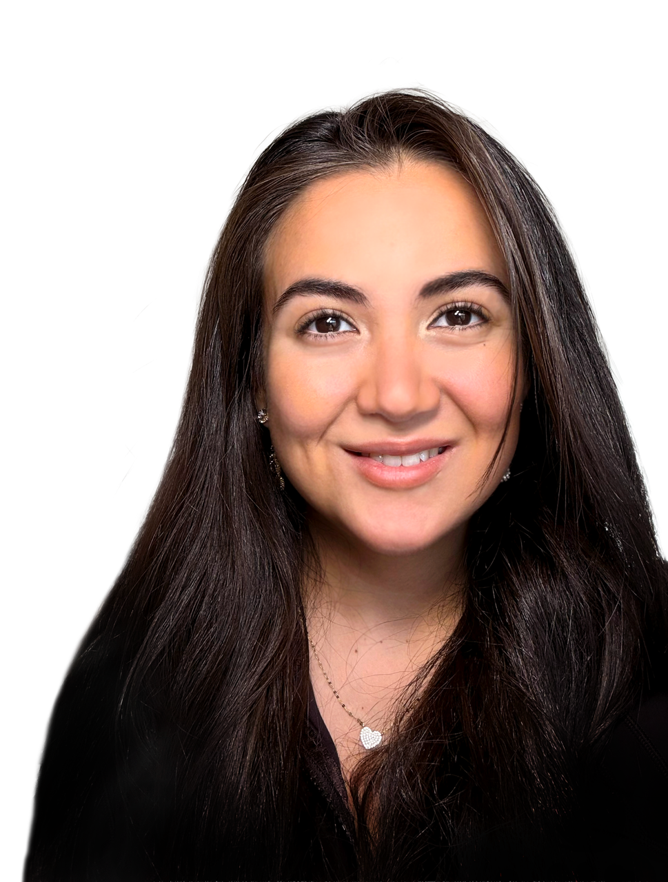 Daniela Paz — professional keynote speaker